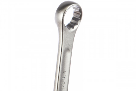 FORCE Набор ключей комбинированных 1/4"-1", 13 пр., кейс