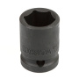 Licota Головка торцевая ударная 3/8" 21 мм
