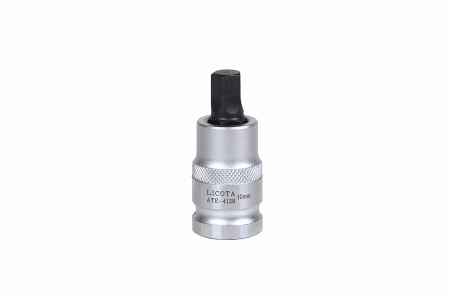 Licota Головка торцевая 1/2" с 5-гранной вставкой 10мм PSA