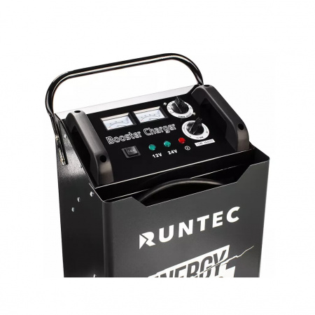 RUNTEC Пуско-зарядное устройство ENERGY 2000, сеть 220 В