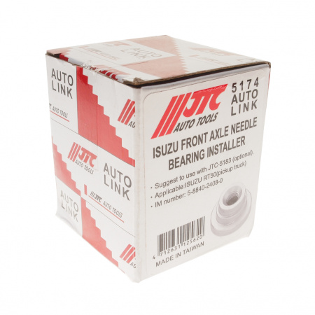 Приспособление для установки игольчатого подшипника (ISUZU) JTC