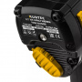 RUNTEC PRO Гайковерт ударный пневматический 1/2", 1300 Нм