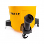 RUNTEC Пылесос строительный 750 Вт, 23 л