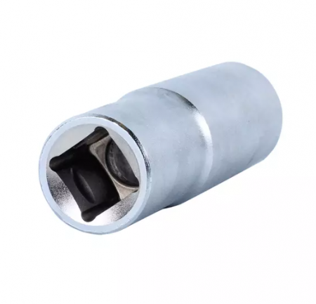 GARWIN Головка торцевая глубокая 6 гр. 1/2" 17 мм