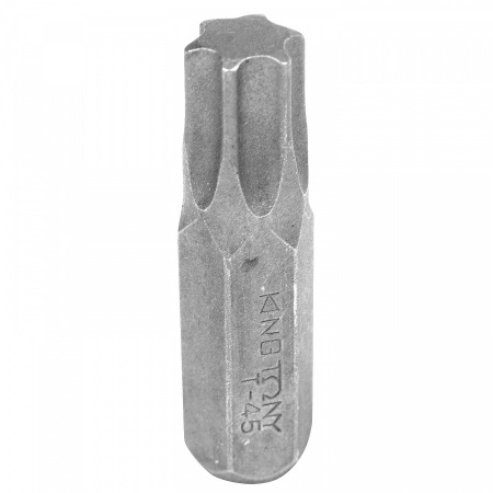KING TONY Вставка (бита) торцевая 5/16", TORX, Т45, L = 32 мм
