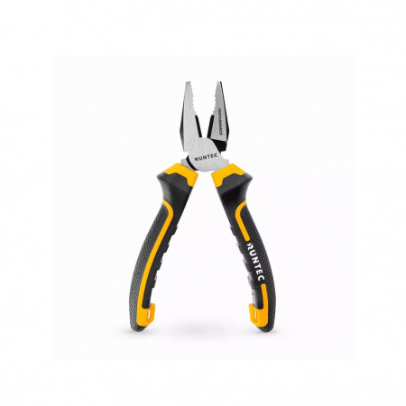 RUNTEC Плоскогубцы комбинированные, длина общая 160 мм