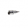 JTC Головка с насадкой TORX 3/8" х T8, длина 48 мм 