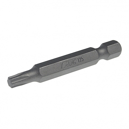 JTC Бита TORX Т25, 1/4", длина 50 мм, S2