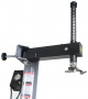 KraftWell MAESTRO 22 Шиномонтажный станок полуавтомат 10-24"