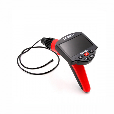 Launch Видеоэндоскоп VSP-808, 5.5 мм, 4.3” TFT LCD, 1280x720