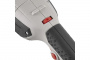 CROWN Угловая шлифовальная машина УШМ CT13506-125NV, 1200 Вт, 4000-11000 об/мин
