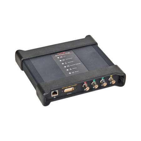 Autel Сканер диагностический MaxiSys MS919, измерительный модуль, J2534, DoIP, D-PDU