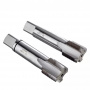 GARWIN INDUSTRIAL Метчики ручные Mf24x1.0, DIN 2181, HSS, 6H, комплект из 2 штук