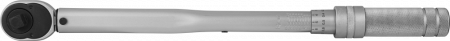 JONNESWAY Ключ динамометрический 1/4"DR, 5-25 Нм
