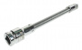 JTC Удлинитель шарнирный гибкий 1/2", длина 200 мм /8"