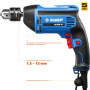 ЗУБР Профессионал Безударная дрель 550 Вт, 13 мм