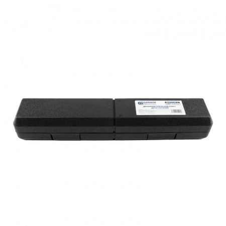 GARWIN INDUSTRIAL Динамометрический ключ двухсторонний 1/4" 5-25 Нм