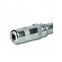 RUNTEC Трубка для шприца, изогнутая, М10х1 мм, RT-BC403A
