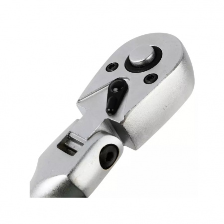 GARWIN PRO Трещотка шарнирная, 3/8", 72 зубца, длина 300 мм