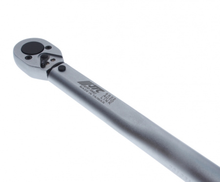 JTC Ключ динамометрический 3/8" 19-110 Нм, длина 355 мм 