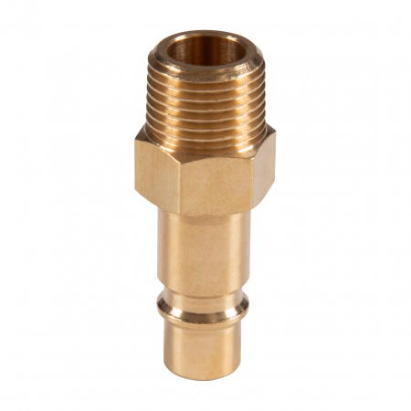 МАСТАК Штуцер быстросъемный Maxi M>M1/2" 