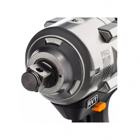 RUNTEC PRO Гайковерт ударный аккумуляторный 3/4", 20В, 1600Нм, (без АКБ и ЗУ)