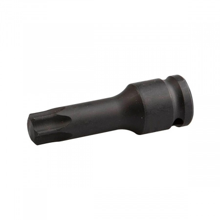 STANKO Головка шестигранная ударная 1/2" TORX T27, длина 78 мм