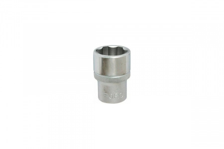 FORCE Головка торцевая SUPER LOCK 1/2DR на 18 мм 6-гранная																														