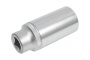 FORCE Головка торцевая 3/8", 6-гранная глубокая, 21 мм, длина 63 мм 
