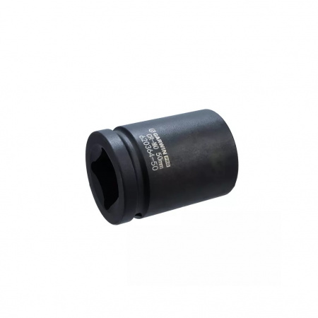 GARWIN PRO Головка торцевая, 6-гранная, ударная, 1-1/2", 50 мм