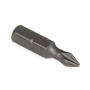 Licota Бита 1/4" "non-slip" PH2x25мм