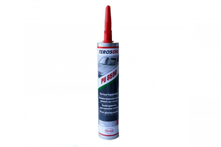TEROSON PU 8590 CR310MLEAST Клей для вклейки стекол