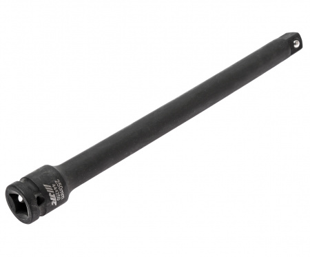 JTC Удлинитель 1/2" L=250мм ударный 