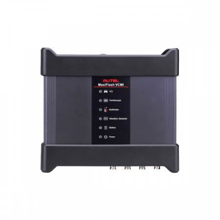 Сканер диагностический Autel MaxiSys Ultra, измерительный модуль, J2534, DoIP, D-PDU