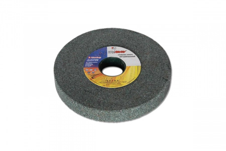 Луга круг шлифовальный 250х25х32 63 C 40 СМ1/40 К 
