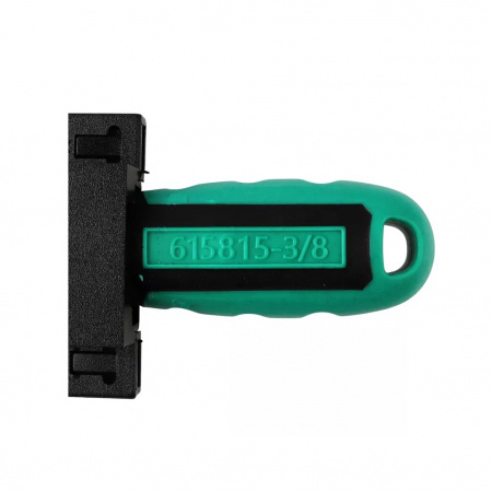 GARWIN PRO Трещотка, 3/8", 72 зубца, длина 140 мм