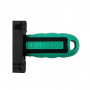 GARWIN PRO Трещотка, 3/8", 72 зубца, длина 140 мм
