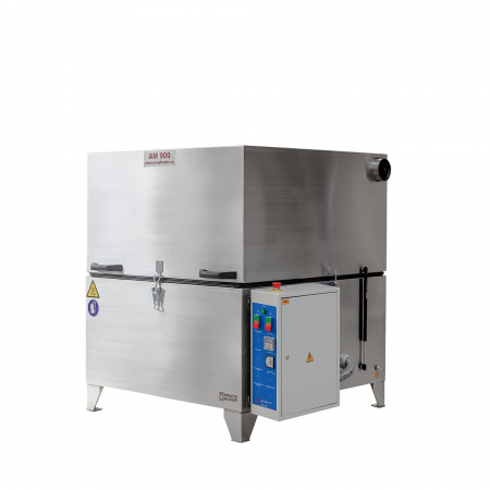 Моечная машина АМ900 EKO
