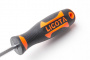 Licota Отвертка профессиональная SL8.0, длина жала 150 мм