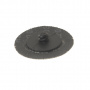 Круг зачистной d=2" P120-240 для (JTC-5806) с приводным штоком JTC