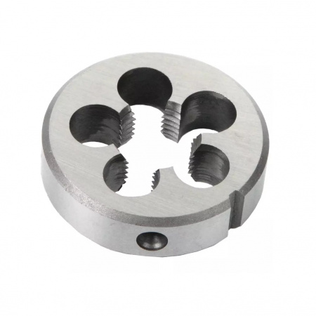 GARWIN INDUSTRIAL Плашка Mf 18x1, HSS, DIN 223, 6g, 45x14 мм