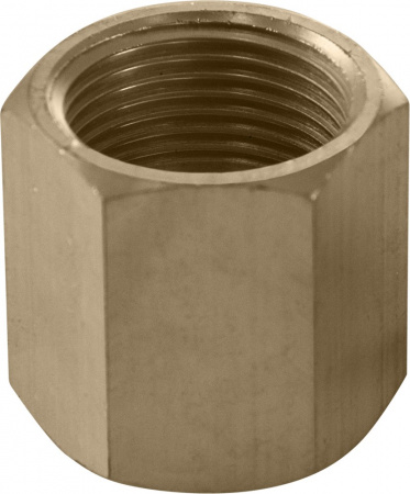 JONNESWAY Переходник резьбовой соединительный 1/2"x3/8"NPT