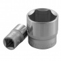 JONNESWAY Головка торцевая 1/2"DR, 27 мм, длина общая 42 мм
