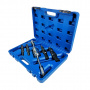 AE&T Съемник внутренних подшипников молоток обратный (5 предметов)