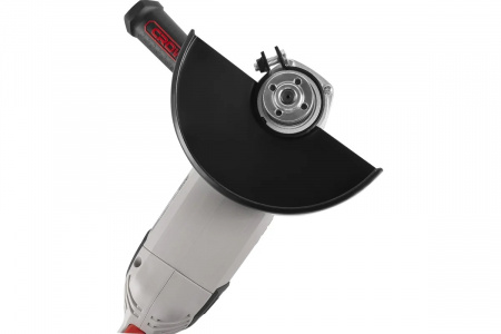 CROWN Угловая шлифовальная машина УШМ 180/1500 Вт CT13507-180N