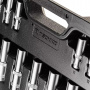 RUNTEC TECHNIC Набор ручных инструментов 72 предмета 1/2", 1/4"