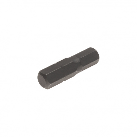 JTC Бита HEX H7х30 мм 5/16" DR 6-ти гранная S2 