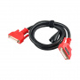 Autel Сканер диагностический MaxiSys MS909EV, J2534, DoIP, D-PDU, EV