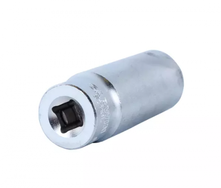 GARWIN Головка торцевая глубокая 6 гр. 1/4" 11 мм