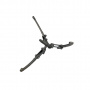 СЕРВИС КЛЮЧ Съемник подшипников 3-х лапый 250мм